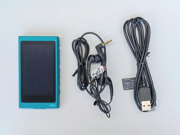 SONY ウォークマン NW-A35