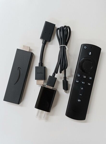 Amazon Fire TV Stick 4k 第一世代 E9L29Y
