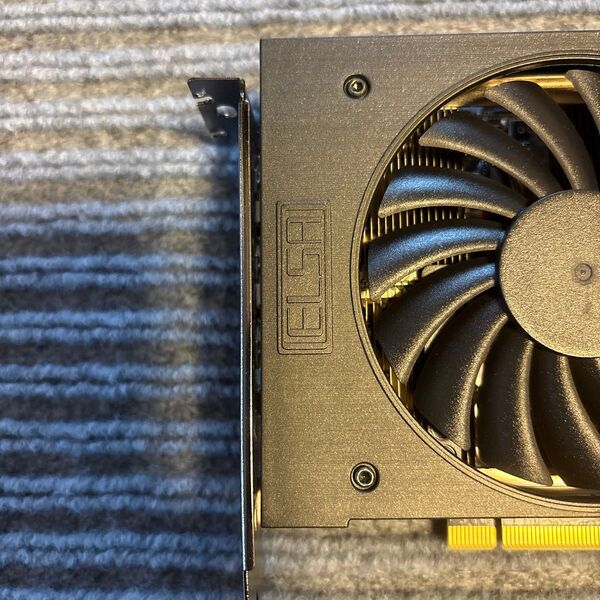3060ti 送料無料 nvidia geforce ELSA エルザ