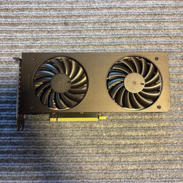 3060ti 送料無料 nvidia geforce ELSA エルザ RTX LHR