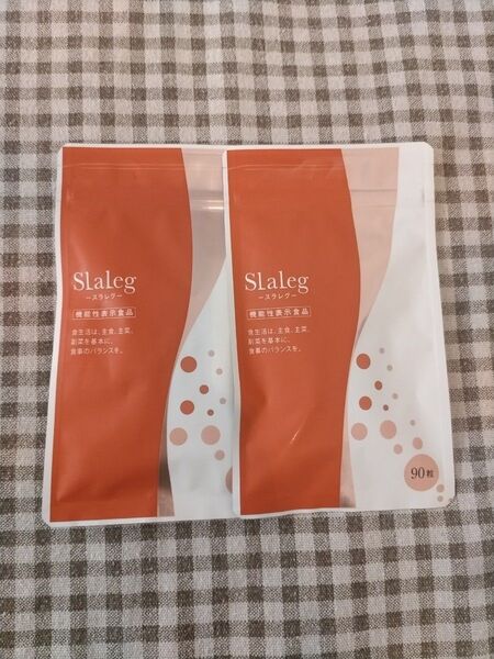 新品未使用未開封 スラレグ さくらの森 ヒハツ 冷え 茶カテキン サプリメント