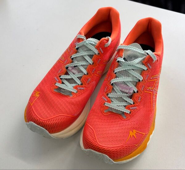 アシックス フジ スピード 3(中古)サイズ25.5cm