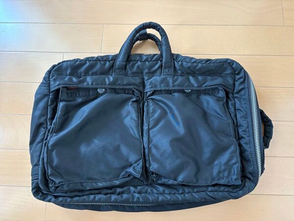 PORTER TANKER ポーター タンカー 3way ブリーフケース