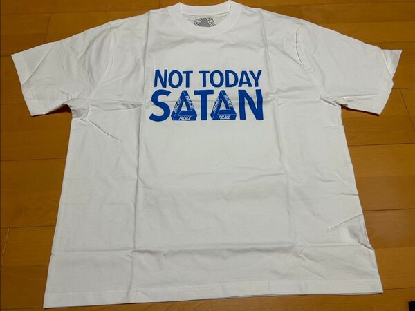 PALACE Nicht Today T-Shirt