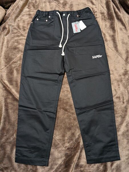 SAPEur SKATE PANTS