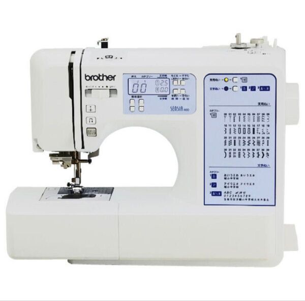 ミシン ブラザー CPE0002 母の日 ハンドメイド