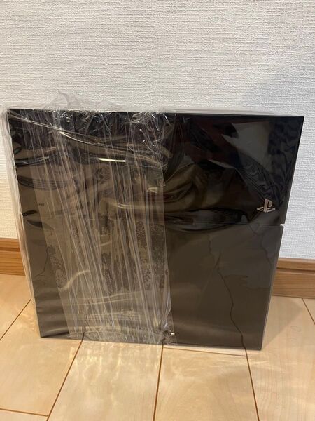 プレイステーション4 ブラック PS4 本体 CUH-1000A