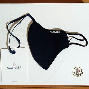 MONCLER モンクレール 高級専用箱付きマスク