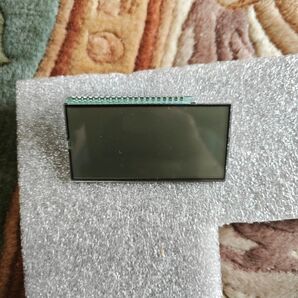 pcx125 150 メーター液晶パネル ユニット KF12 JF28 honda ホンダ 交換部品 スピードメーター