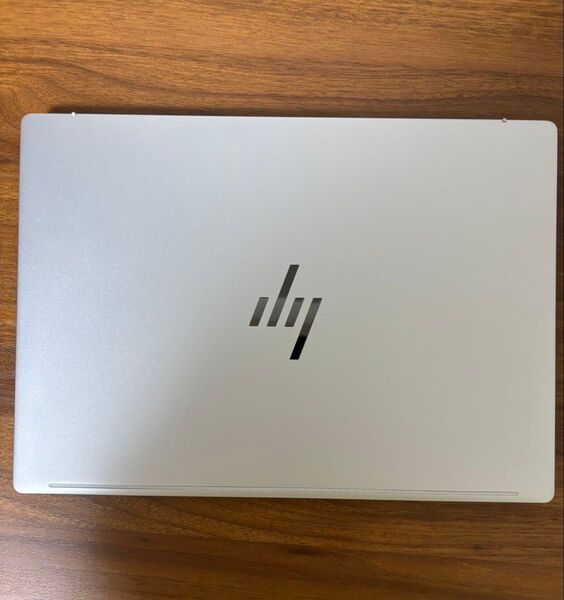 HP Pavilion Aero 13-bg ナチュラルシルバー