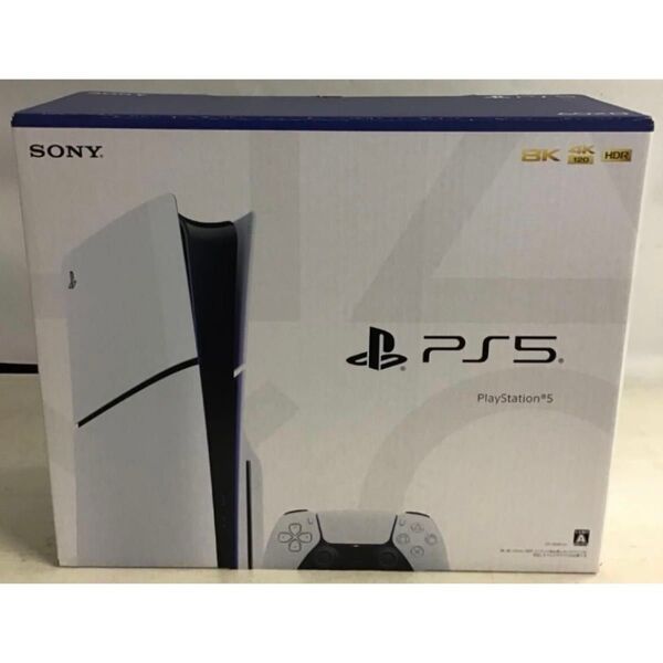 PlayStation5 CFI-2000A01 プレイステーション5 プレステ5 SONY PS5