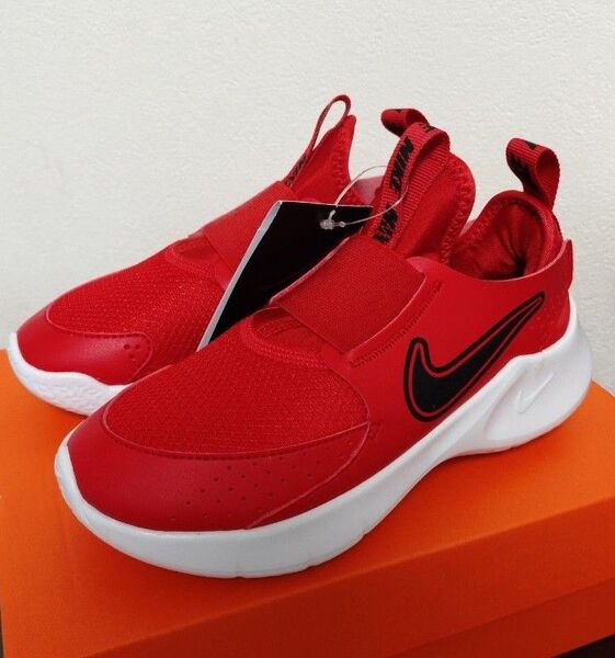 ナイキ NIKE フレックス ランナー スニーカー スリッポン 20cm 新品