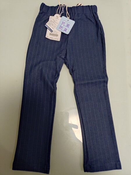 BREEZE ブリーズ パンツ ズボン 100cm 新品タグ付き