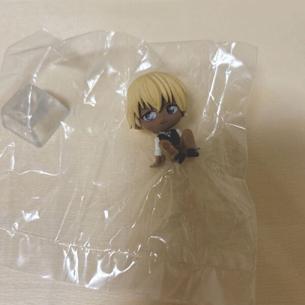 名探偵コナン ころコレ コレクションフィギュアvol.2 安室透