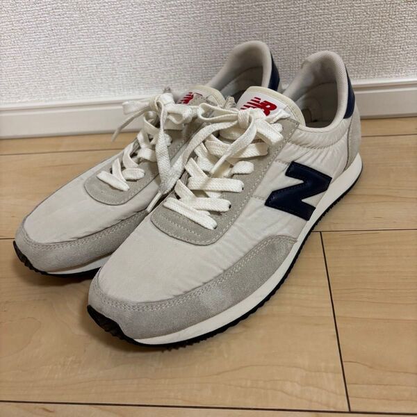 28cm ニューバランス new balance720スニーカーメンズローカット シューズ