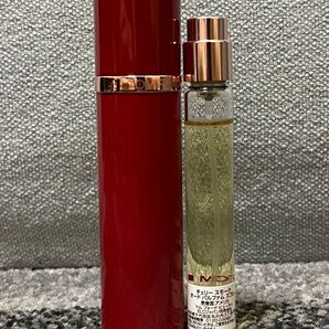 トムフォード チェリースモーク 10ml アトマイザーケース付