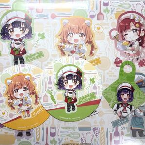 にじさんじ×スイーツパラダイス 第11弾Speciale すぺしゃーれ