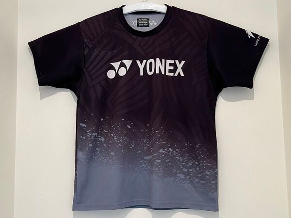 ヨネックス 半袖 Tシャツ(Mサイズ)バトミントン テニス トレーニングウェア YONEX