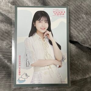乃木坂46 ポストカード・クリアファイル