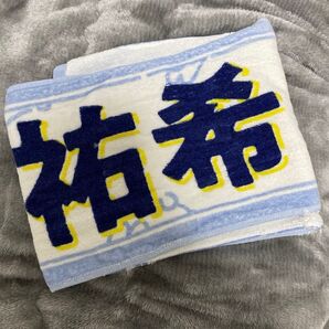 乃木坂46 マフラータオル ポストカード