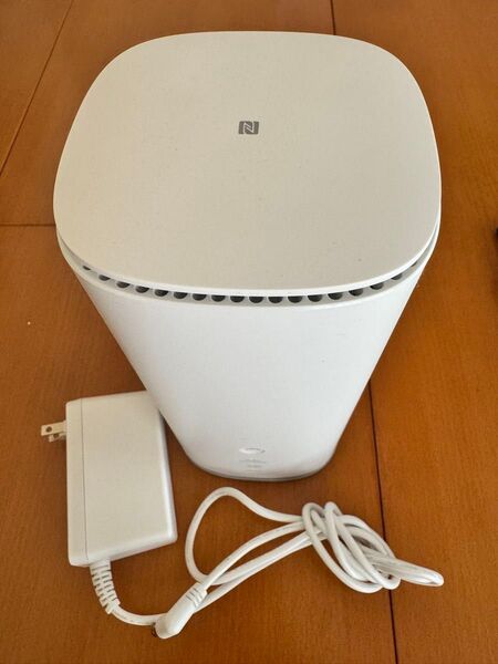 WiMAX Speed Wi-Fi HOME 5G L13 ZTR02SWU