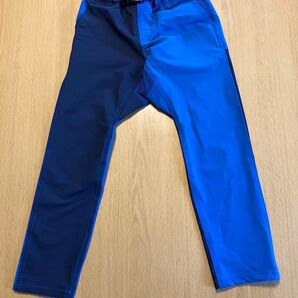 BREEZE ストレッチジョガーパンツ 長ズボン130㎝