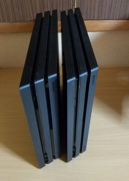 PS4 CUH-7000 7200 FW 11.00 以下 SONY ゲーム機本体 Pro 9.03 9.60
