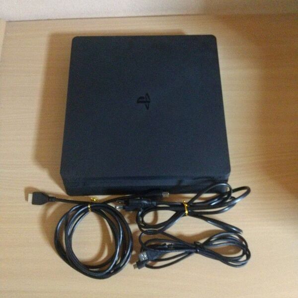PS4 2200 本体 FW 10.50