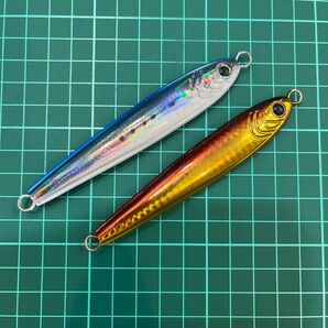 TGベイト2個