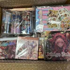 nene様 紙モノ大量セット●ほぼ新品未使用品まとめ売り