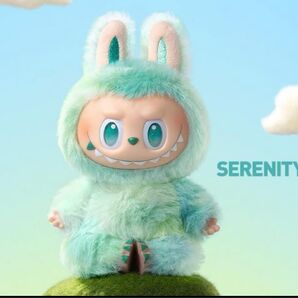 ポップマート THE MONSTERS Big into Energy SERENITY