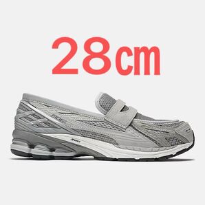 new balance 1906L Raincloud with slate grey 28㎝