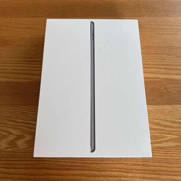 iPad Wi-Fi 64GB スペースグレイ Apple