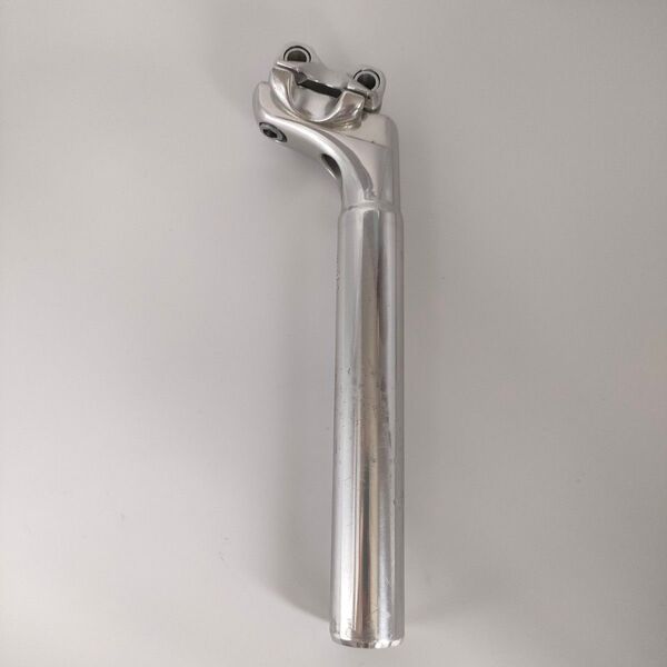 NITTO NJSP72 シートポスト 27.2mm W30 競輪 ピスト njs 日東