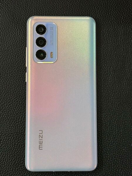 MEIZU 18s スマートフォン 256gb 画面ムラあり(画像8枚目)