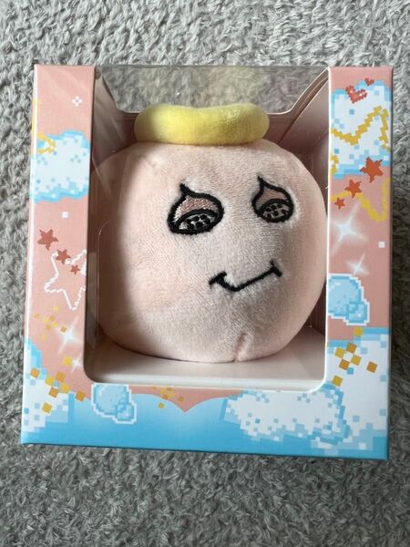 NCT WISH log in リク マスコット キーホルダー ぬいぐるみ