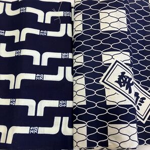 ハイセイコー様専用 アロハシャツ 浴衣反物より作製 【ご注文のお品】