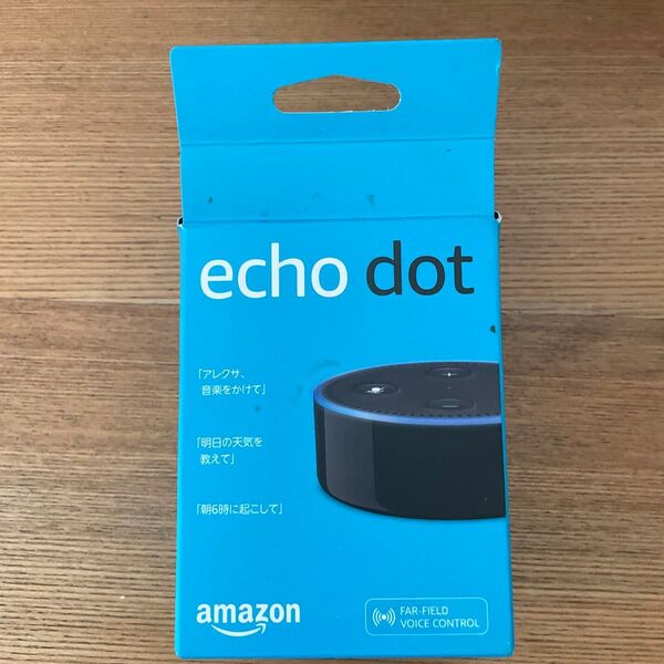echo dot Amazon