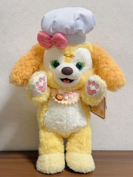 クッキーアン リメイク Sサイズぬいぐるみ