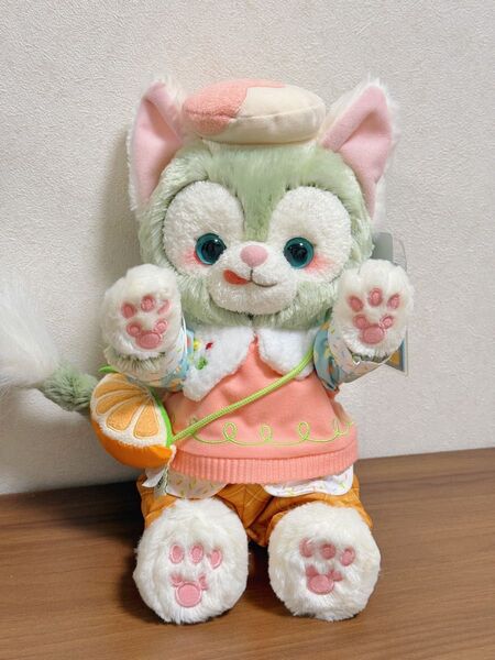 ☆ジェラトーニくん リメイク Sサイズ ぬいぐるみ☆