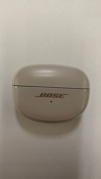 Bose Ultra Open Earbuds