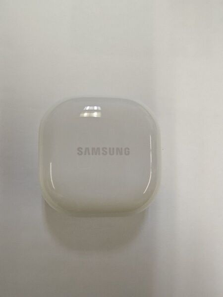 SAMSUNG Galaxy Buds FE ワイヤレスイヤホン グラファイト