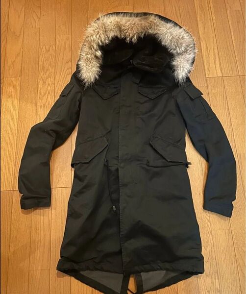 wjk M-52 destroy cotton twill ct01u