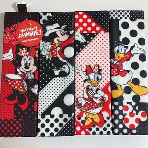 ディズニー ベリー・ベリー・ミニー ポータブルクッション ファンダフル