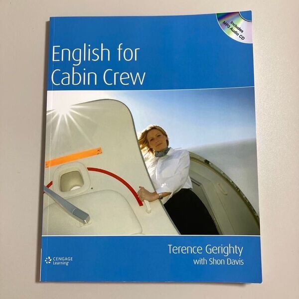 English for Cabin Crew