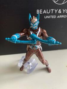 HG 仮面ライダー　鋭鬼