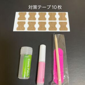 巻き爪ケアセット