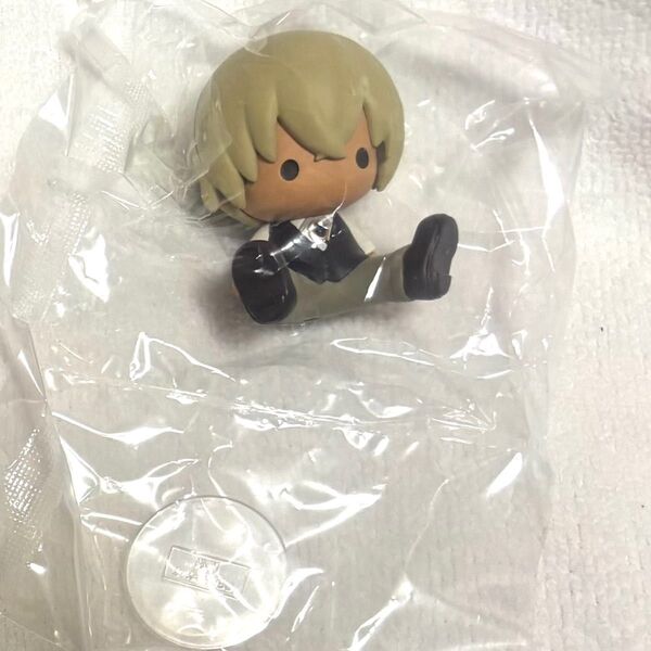 名探偵コナン ペタドール 安室透