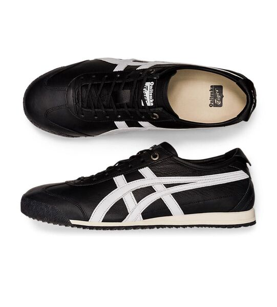 美品 Onitsuka Tiger Mexico66 SD