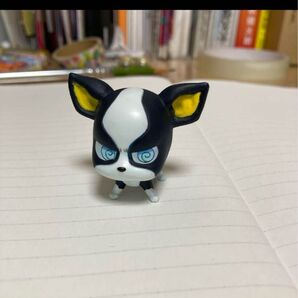 ジョジョコレ イギー